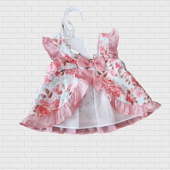 NWT infants 2 piece set - Picture 2 of 4